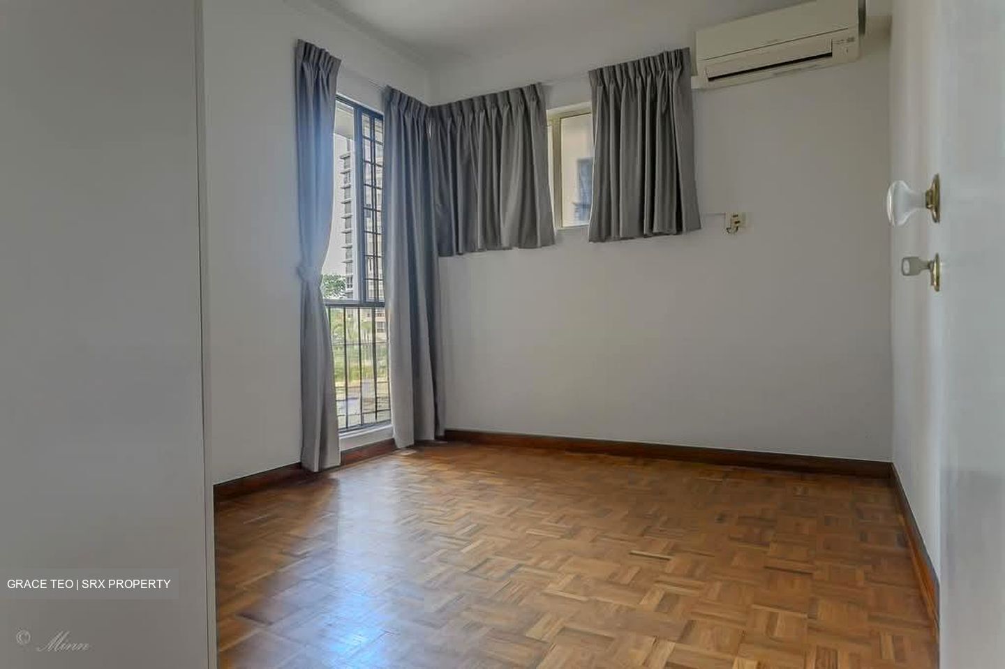 Bullion Park (D26), Condominium #574397691